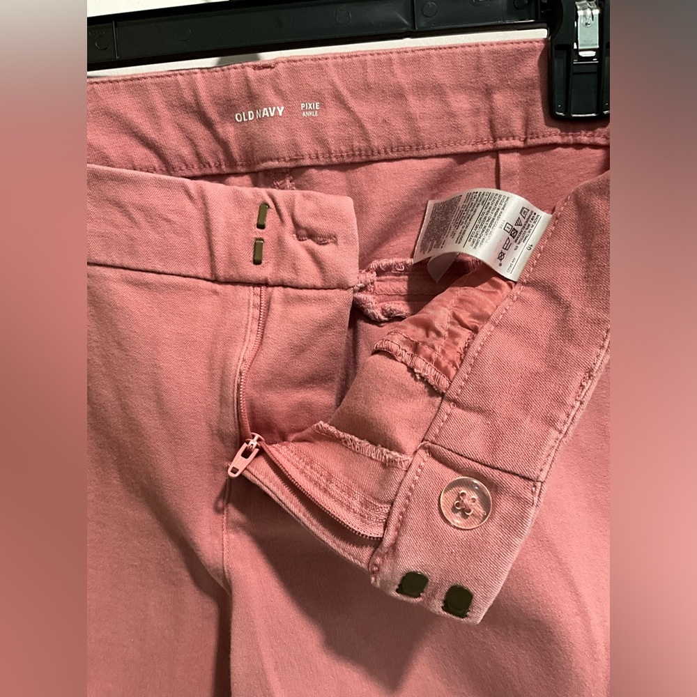 Pixie Pants - Picture 2 of 4